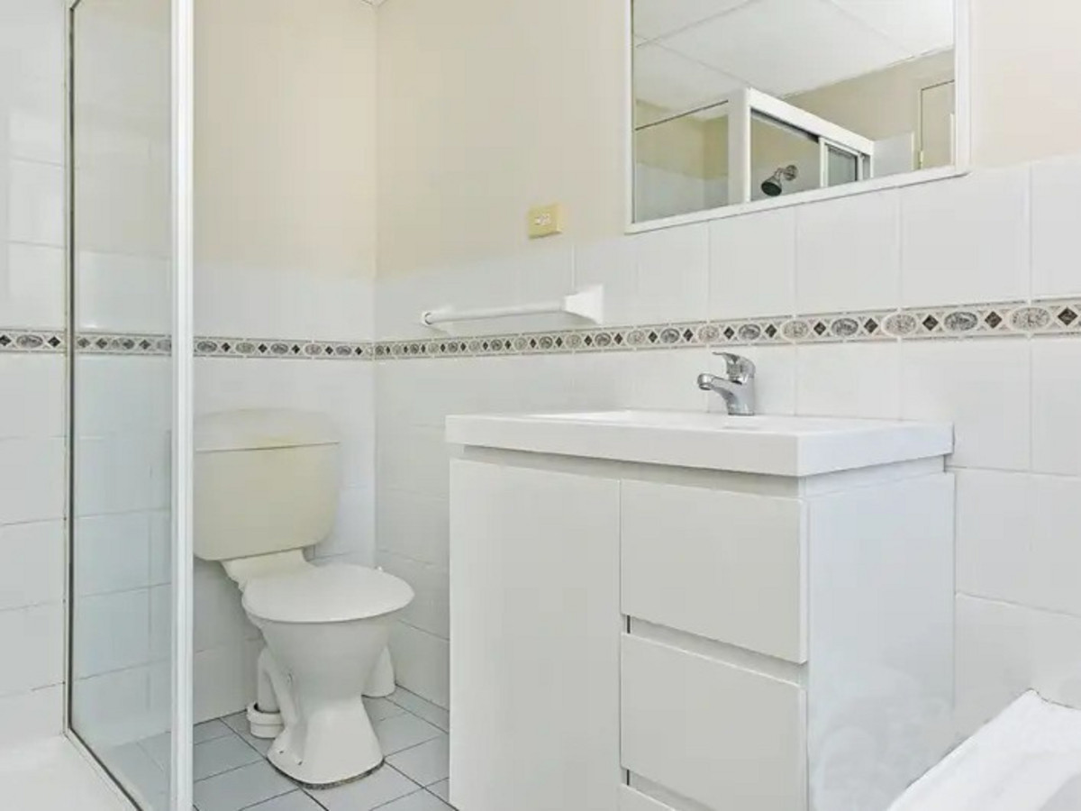 3/58-60 Albert Street, Hornsby, NSW 2077