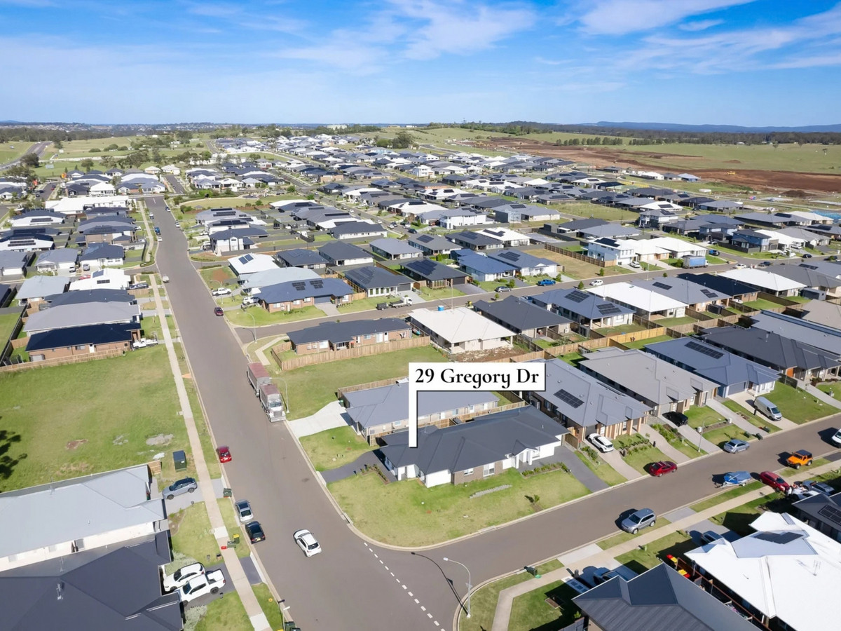 1/29 Gregory Road, Lochinvar, NSW 2321