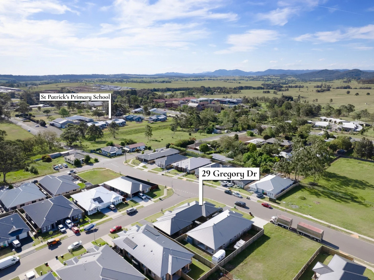 1/29 Gregory Road, Lochinvar, NSW 2321