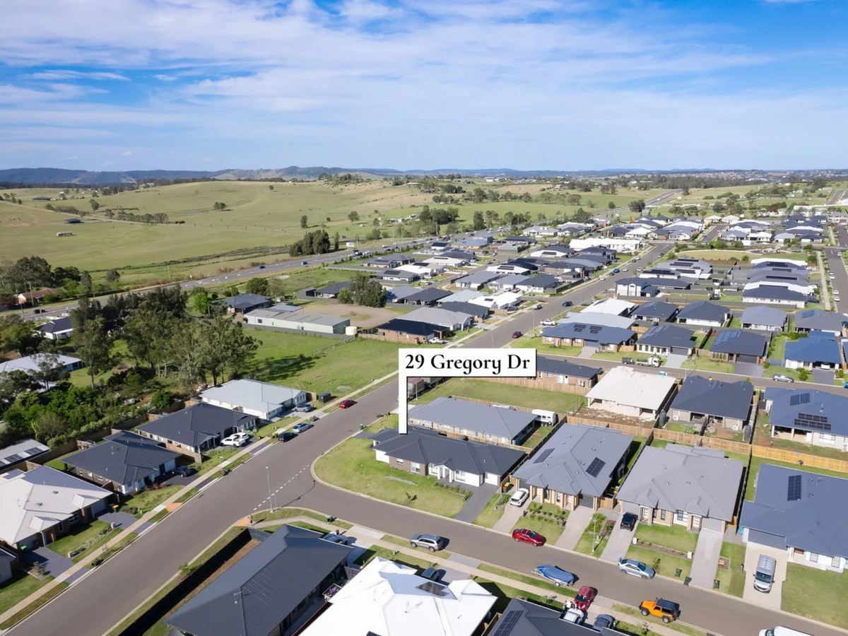 1/29 Gregory Road, Lochinvar, NSW 2321