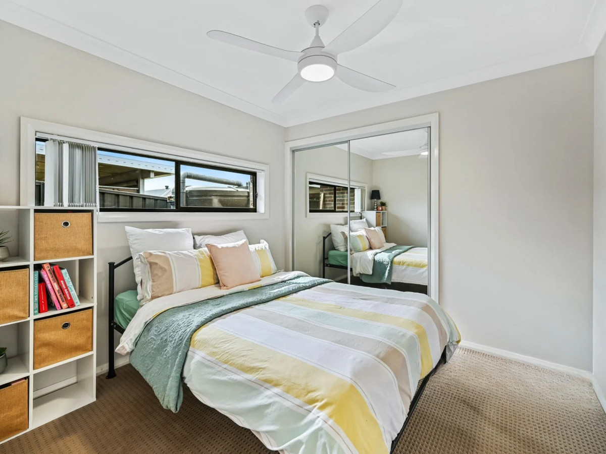 18 Lancaster Street, Thornton, NSW 2322