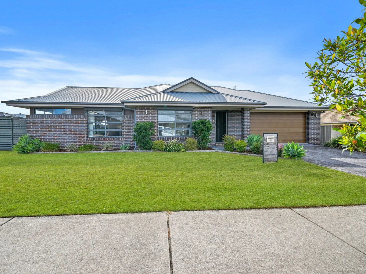 18 Lancaster Street, Thornton, NSW 2322