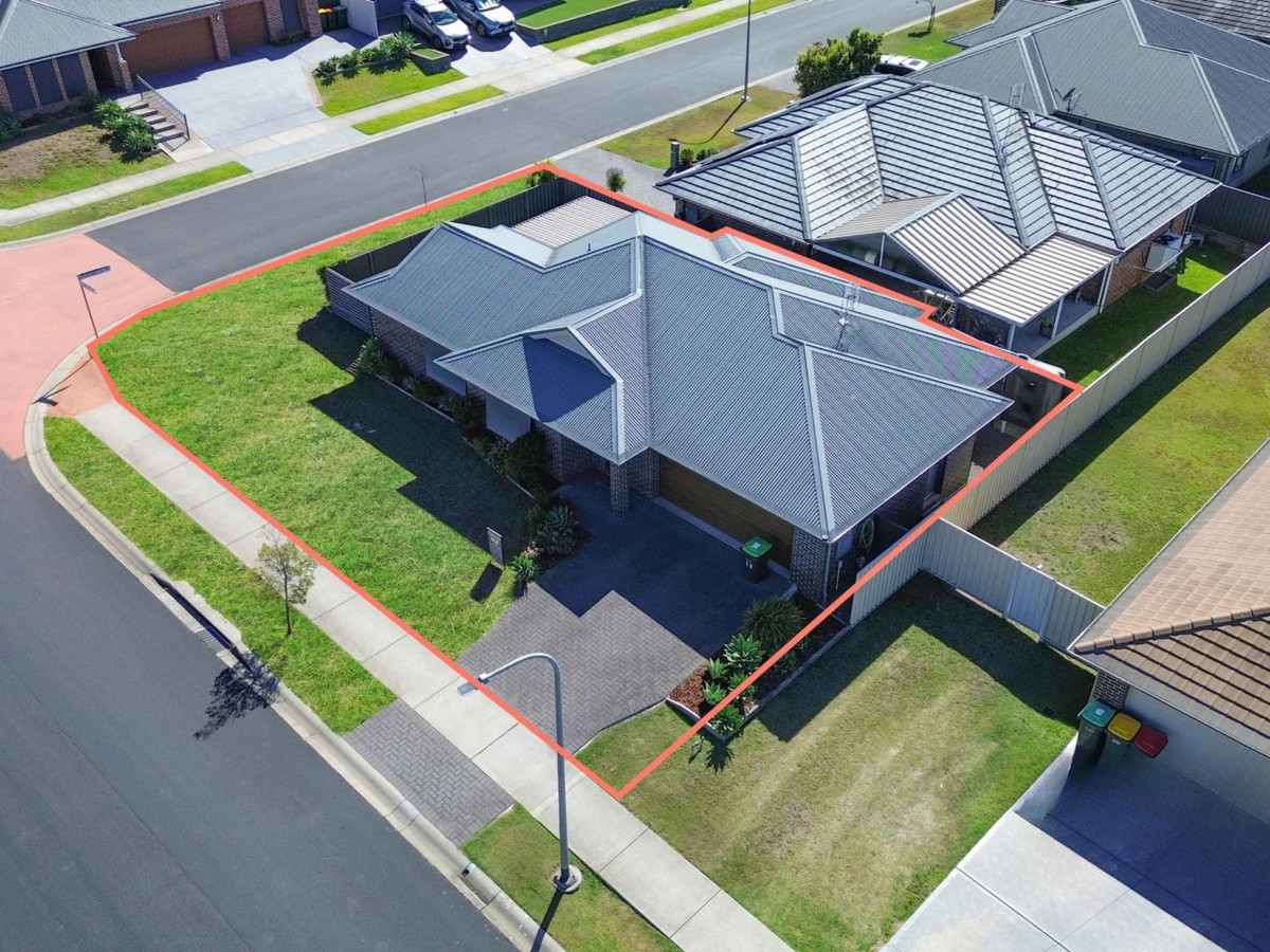 18 Lancaster Street, Thornton, NSW 2322
