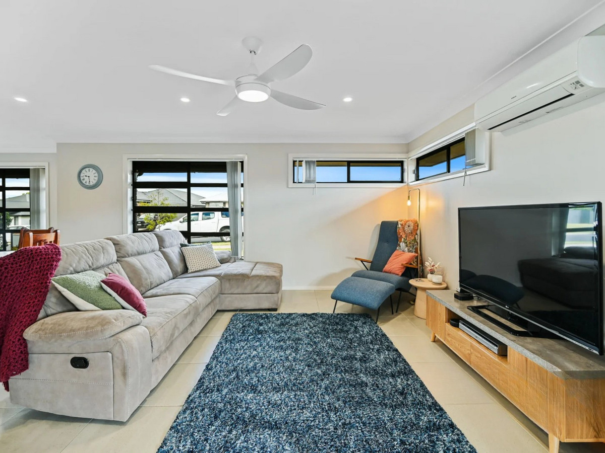 18 Lancaster Street, Thornton, NSW 2322