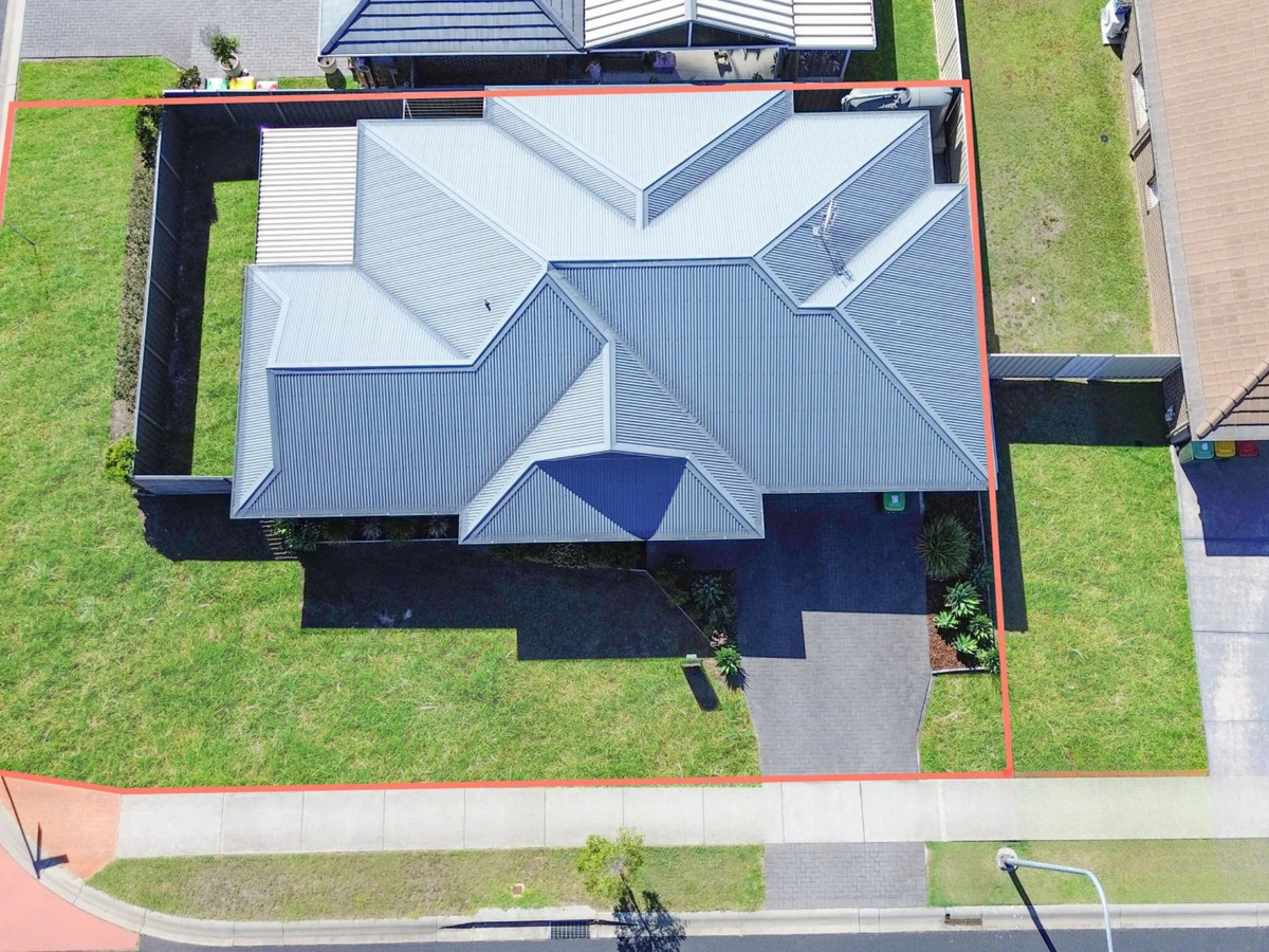 18 Lancaster Street, Thornton, NSW 2322